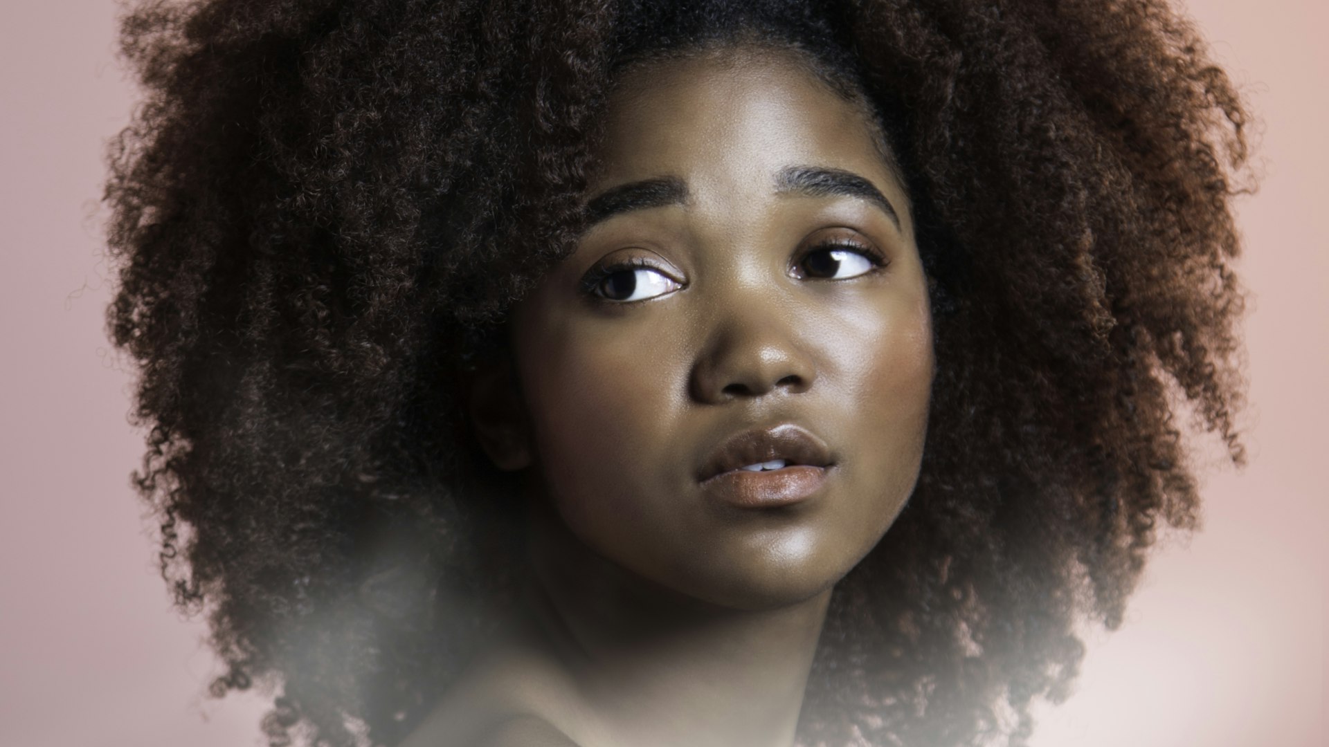 Beauty analytics dashboard